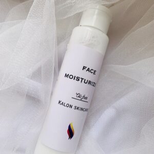 Face Moisturizer