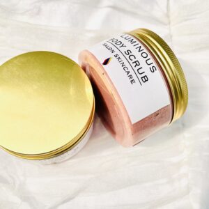 Luminous Body Scrub