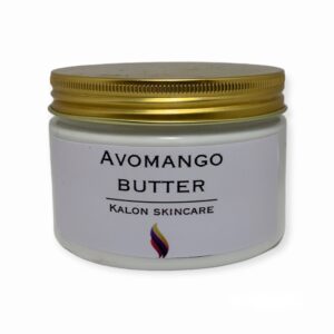 Avomango Body Butter