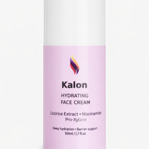 Hydrating Face cream (50g)