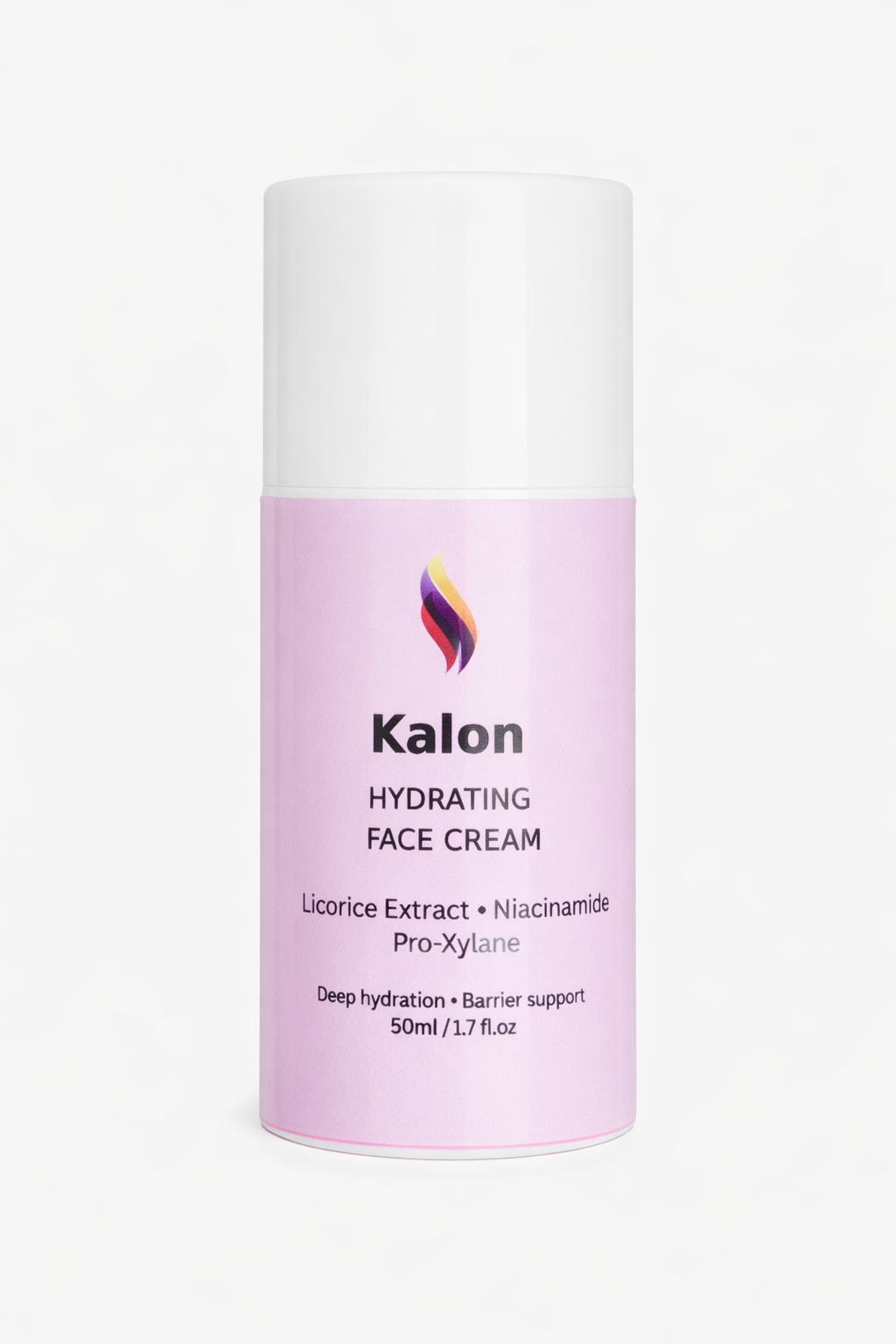 Hydrating Face cream (50g)
