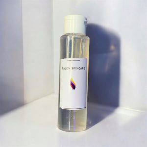 Acne cleanser