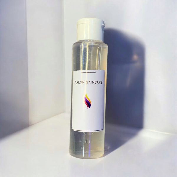 Acne cleanser
