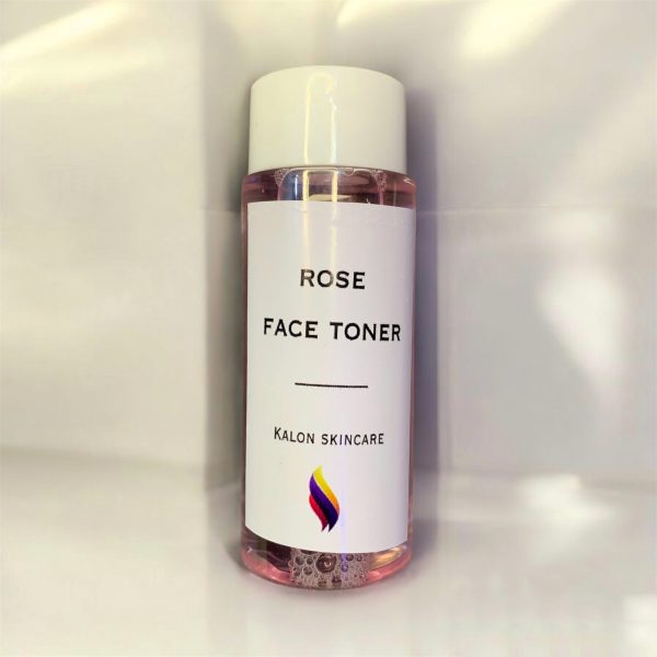 Face toner