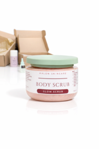 Body Scrub