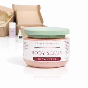 Body Scrub