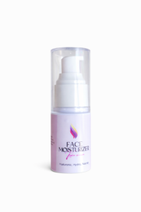 Face moisturizer (30ml)