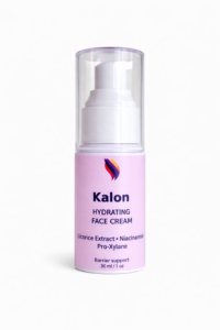 Hydrating face cream(30ml)