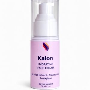 Hydrating face cream(30ml)