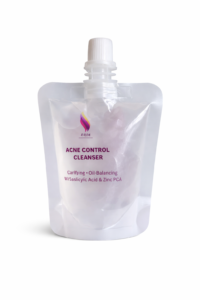 Acne control cleanser REFILL (50ml)