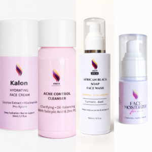 Acne kit